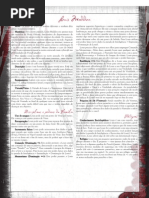 Vampiro o Réquiem - O Filho de Maria PCs