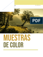 Tarea3.1 - Muestrasdecolor - Ana Montes