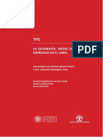 Navarro - LA XILOGRAFIA MEDIO DE PRODUCCION EXPRESIVO EN EL LIBRO