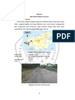 Bab Iii Metode Perencanaan 1.1 Lokasi Perencanaan