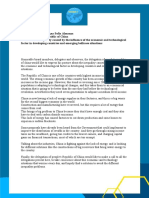 FORMATO DEL DISCURSO (1) - Documentos de Google