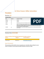 PT 10 279 USB Blancco Hard Drive Erasure Utility Instructions Rev 5 0