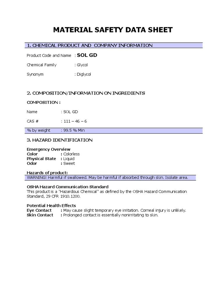 Sol GD PDF Polyvinyl Chloride Toxicity