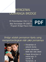 MENGENAL BRIDGE