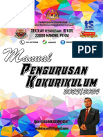 Manual Pengurusan Kokurikulum SKB 2023