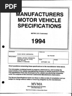 Download Specs Geo Tracker 1994 by RedVitara SN63593621 doc pdf
