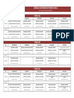 Ciências Contábeis Noturno 2019.1: Turma 01B