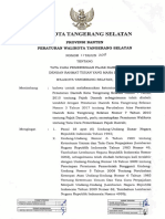 Perwal No 11 Tahun 2018 Tentang Tata Cara Pemeriksaan Pajak Daerah