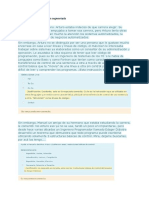 Puntos Extras 1 Programación Segmentada