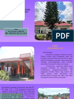 Program Inovasi Atlm Upt Puskesmas Batu Bandung: Oleh Eva Fitriani, A.Md - AK NIP. 19851001 201101 2 010