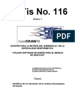 Apuntes Corel Draw