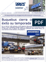 3 - 3 Buquebus Monthly Newsletter Mar 2007