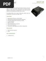 Datasheet IXOCAT-en