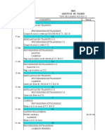 Tipo Fijo Cuenta Complementaria de Resultados