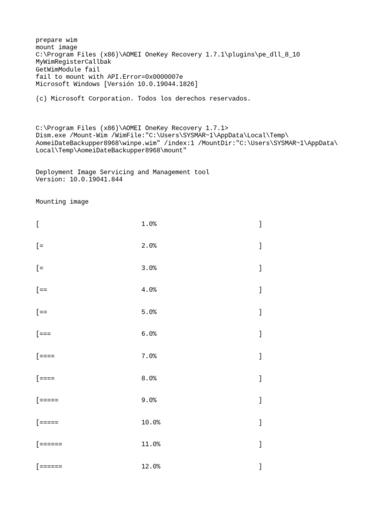 Am Pe Log | PDF