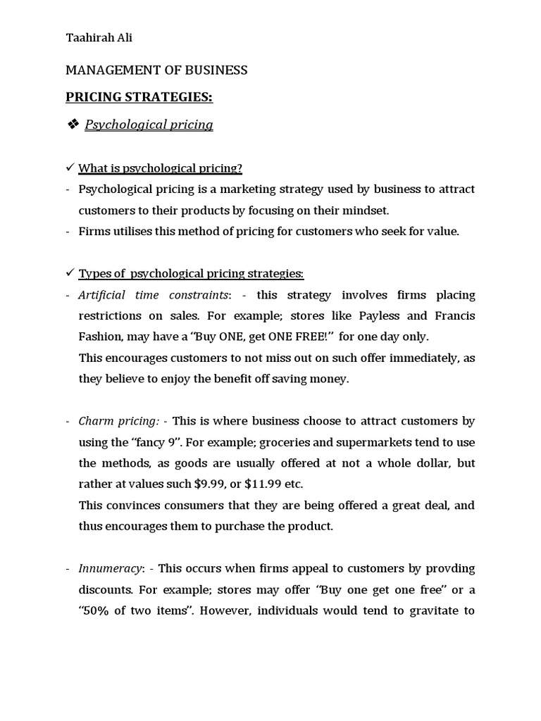 5 CLV-Based Pricing Strategies for Professional Services Firms