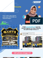 (Free LS TPS Sesi 17) - PU Penalaran Teks PDF