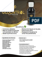 Glucontrol FICHA