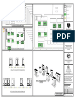 CU7 CU5 CU8 CU9: Shop Drawing