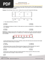 Evaluation Exam 17: Kippap Education