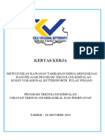 Kertas Kerja