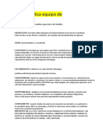 Resumen Salud Publica Perfil Medico Yequipo de Salud