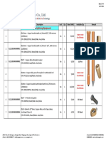 AMOG Tech Co., LTD.: Earthing & Lightning Equipment