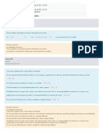 Cuestionario de retroalimentación 1_Etica