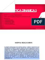 Practica Dinamica 5, 6, 7, 9