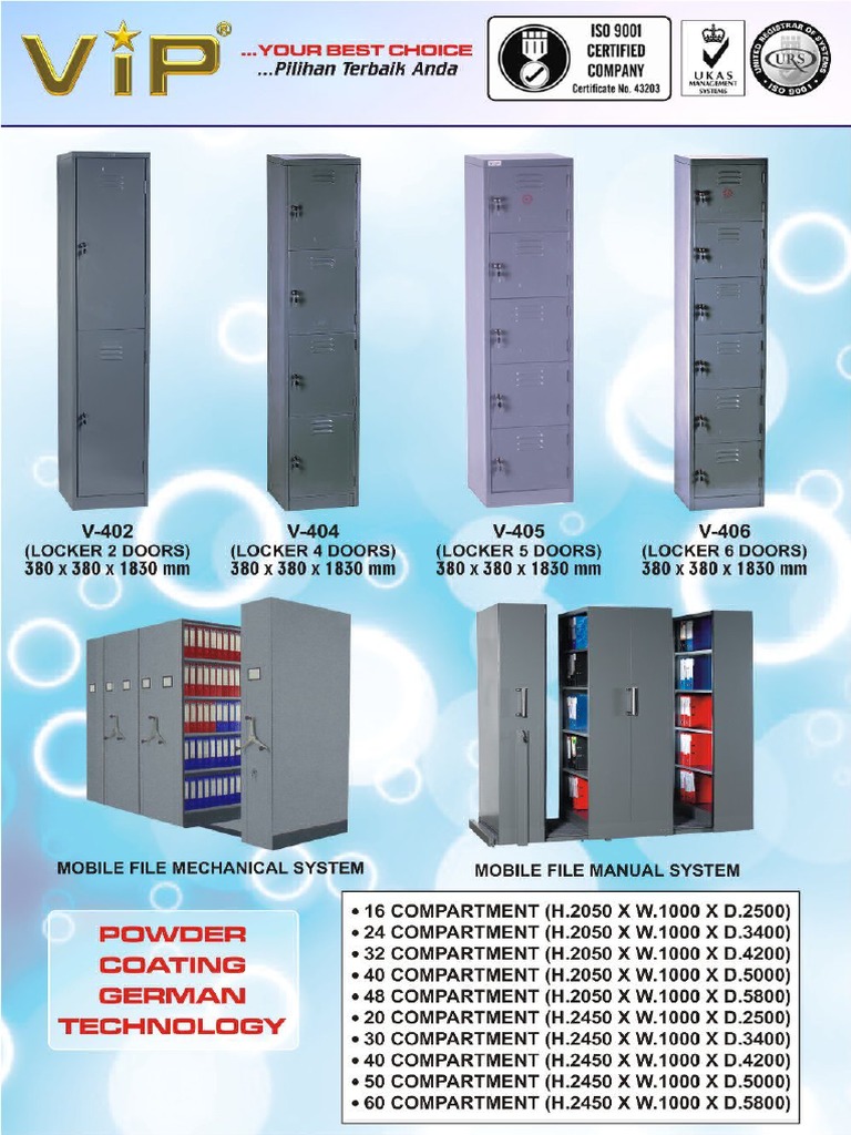 VIP Mobile File | PDF