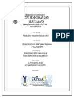 Dinas Pendidikan Dan Kebudayaan: Pemerintah Kota Mojokerto