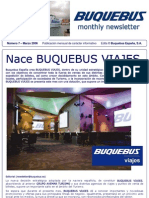 3 - 2 Buquebus Monthly Newsletter Mar 2006