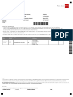 Exam attendance docket and regulations