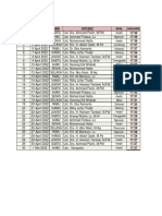 Jadwal Kajian Menjelang Berbuka