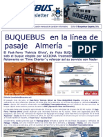 8 - 2 Buquebus Monthly Newsletter Agt 2006