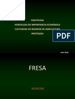 Fresa