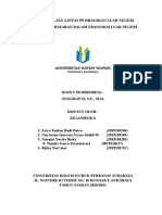 Makalah Kelompok 6 Lalu Lintas Pembayaran Luar Negeri 2