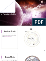 PG3-Planetary Orbits