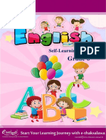 Grade 6 English Self-Learning Pack