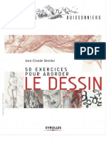 50 Exercices Pour Aborder: Jean-Claude Gérodez