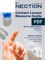 Contact Lenses Resource Guide: Connection