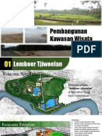 Pembangunan Kawasan Wisata