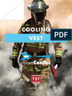 Catalogo NCT TST-Cooling-Vest