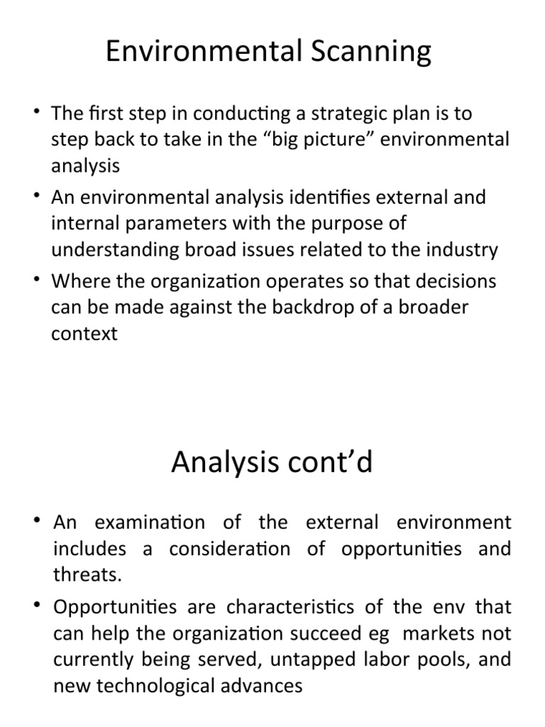 environmental-scanning-pdf-swot-analysis-business