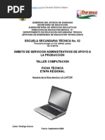 Download Anlisis Objeto Tcnico La Laptop by Ing Gerardo Snchez Njera SN6359691 doc pdf