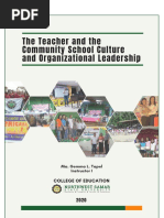 The K 12 Curriculum Framework | PDF | Curriculum | Cognition