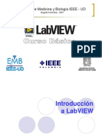 Introduccion A LabVIEW