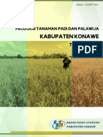 Kabupaten Konawe: TAHUN 2020