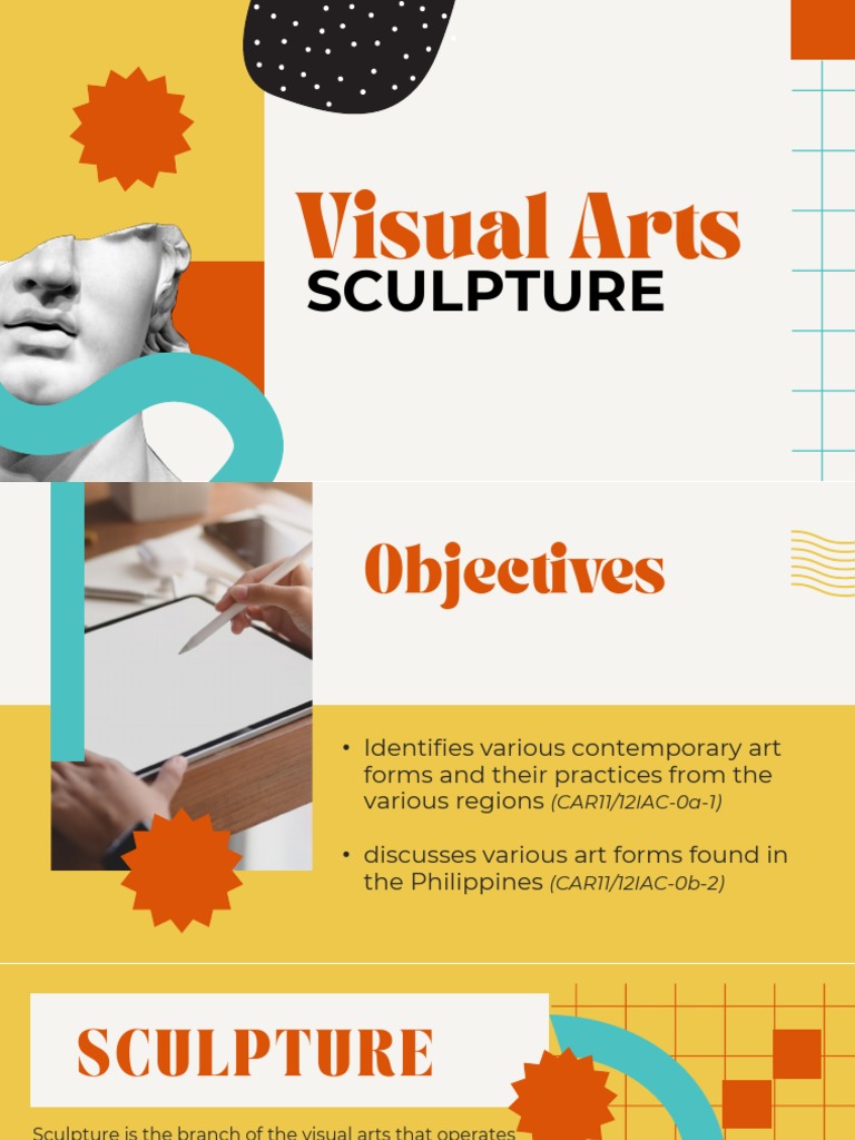 cpar-types-of-visual-arts-sculpture-pdf-pottery-sculpture