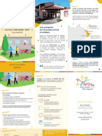 Brochure NumÃ©rique UnitÃ© dÃ©diÃ©e Sã©jours AT